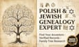 do jewish genealogy research