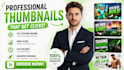 design your viral youtube thumbnails