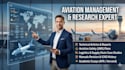 write aviation content, reports, articles, research,airport,essay,summary,manual