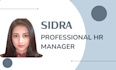 be your professional HR manager on demand