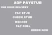 do payroll processing bookkeeping services for business