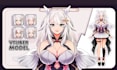 create live2d vtuber model anime vtuber commission live2d model live2d rigging