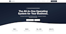build a professional erp or cloud accounting software