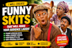write funny captions, jokes, and viral social media posts