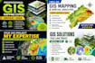 make gis maps, georeference images and do spatial analysis