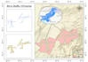 do gis mapping, ndvi, lulc and spatial analysis in arcgis