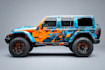 professional van wrap, vehicle wrap, car wrap design