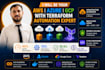 be your terraform devops engineer