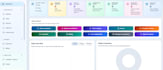 provide an integrated lab management system