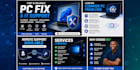 fix, optimise and secure your windows and mac remotely