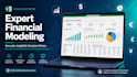do custom financial model in excel
