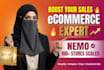 create your ready to earn online business from scratch
