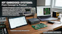 design and develop iot devices embedded systems from schematic to pcb