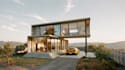 create an editable chief architect 3d model