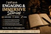 write impressive wattpad stories