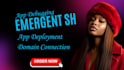 emergent sh bug fix emergent deployment emergent debugging emergent app emergent