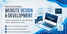 website development translation services