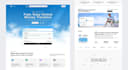 build framer website design framer cms website framer landing page