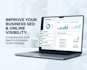 audit your website SEO and online visibility