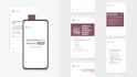 create aesthetic medical social media content