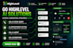 do ghl voice ai setup, ghl automation, ghl chatbot setup, ghl vapi ai, ai agent