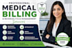 provide professional medical billing and rcm services