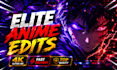 edit professional anime amv edits