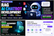 build an ai chatbot trained on your data PDF, website, docs