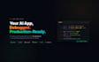 fix, secure, and optimize your vibe coded ai generated app