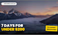 design eye catching high CTR youtube thumbnails