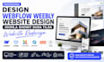 design webflow weebly website design joomla showit duda tilda website redesign
