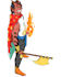illustrate a dnd character