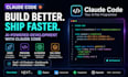 develop scalable web apps and ai automation systems