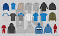 make fashion tech pack and clothing tech pack design