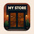 build a custom inventory ecommerce store