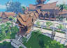 do realistic roblox map, terrain map, tycoon map, terrain map or world map