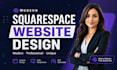 squarespace website design squarespace website redesign squarespace development