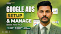 setup profitable google ads PPC campaigns for your business