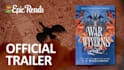 make book trailer book teaser and book promotion video