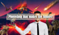 do high end photo manipulation and creative compositing