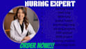 do capella, walden, chamberlain, bsn, msn and dnp nursing