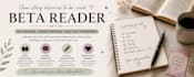 be your beta reader and give honest feedback