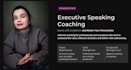 help you deliver engaging keynotes and powerful presentations