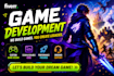do mobile and PC game development
