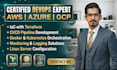 be your devops consulting handled containers and orchestrate