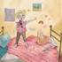 draw a cute expressive character illustration