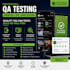 do QA testing  website testing andriod ios app testing andriod ios app review
