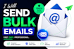 send bulk cold emails using gmail mail merge and outreach tools