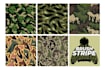 create high quality seamless vector patterns