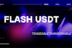 delivery tradable and withdrawable usdt, btc, usdt,z